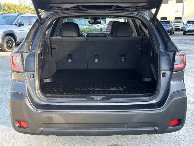 Certified 2024 Subaru Outback Onyx Edition AWD/4WD image 31
