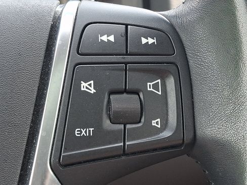 Used 2012 Volvo S60 T5 FWD image 22