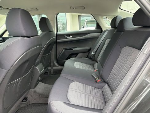 New 2026 Kia K5 LXS image 19