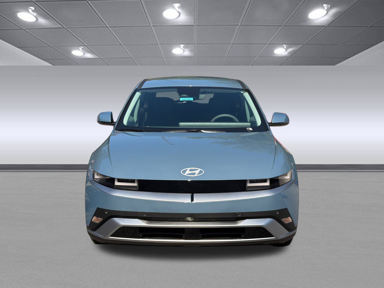New 2027 Hyundai Ioniq 5 SE RWD image 2