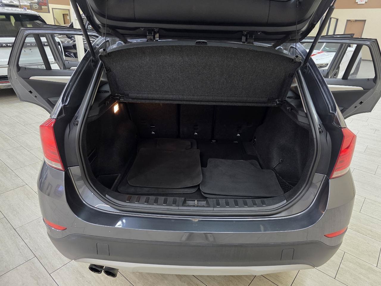 Used 2014 BMW X1 sDrive28i RWD image 13