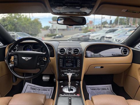Used 2005 Bentley Continental GT image 10