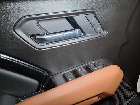 New 2026 GMC Canyon AT4 w/ Nightfall Edition AWD/4WD image 16