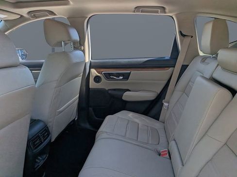 Used 2017 Honda CR-V EX-L image 14