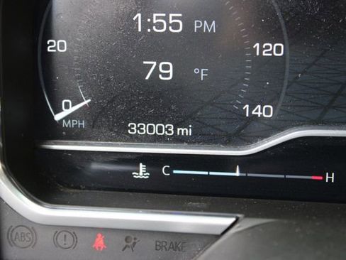 Used 2024 GMC Sierra 3500 Denali w/ Denali Reserve Package image 24