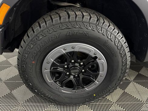 Used 2024 Ford Ranger Raptor image 11