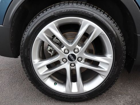 Used 2018 Lincoln MKC Reserve image 42