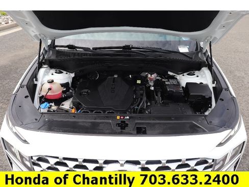 Used 2022 Hyundai Santa Fe SEL AWD/4WD image 31