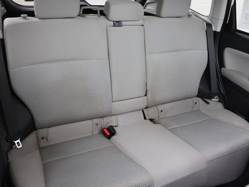 Used 2016 Subaru Forester 2.5i Premium w/ All-Weather Package AWD/4WD image 8