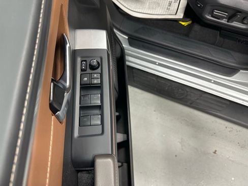 Used 2025 Toyota Tundra 1794 Edition image 9