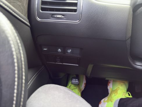 Used 2022 INFINITI QX80 Luxe w/ Cargo Package image 22