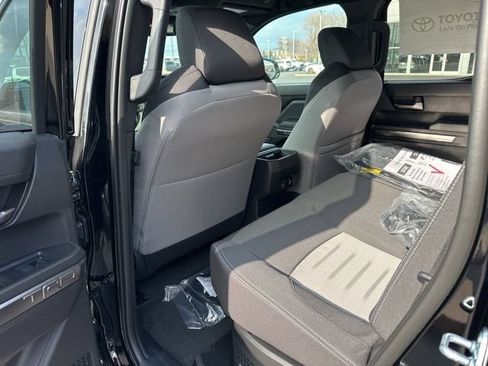 New 2026 Toyota Tacoma TRD Off-Road AWD/4WD image 25