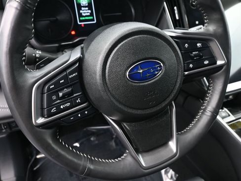 Used 2025 Subaru Outback Touring XT image 12