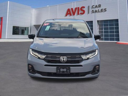 Used 2025 Honda Odyssey Sport-L image 2