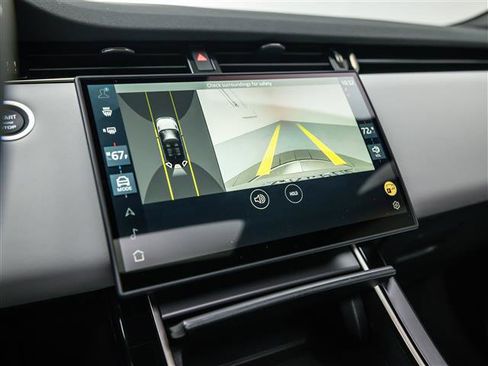 New 2026 Land Rover Range Rover Evoque S image 27