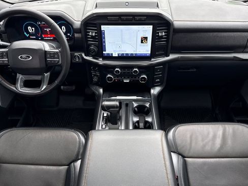 Used 2023 Ford F150 Tremor w/ Equipment Group 402A High image 3