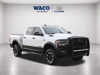 Used 2021 RAM 2500 Power Wagon AWD/4WD 360° Tour