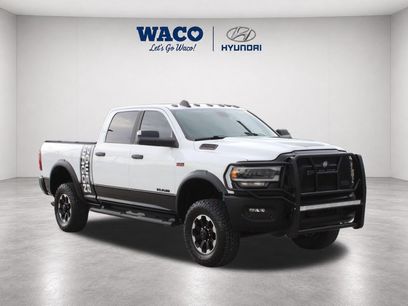 Used 2021 RAM 2500 Power Wagon