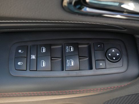 New 2026 Dodge Durango GT w/ Blacktop Package image 13