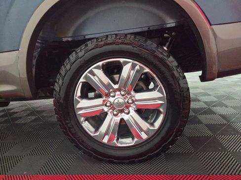 Used 2020 Ford F150 King Ranch w/ Equipment Group 601A Luxury image 94