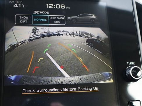 Used 2025 Subaru Crosstrek 2.0i Premium w/ Convenience Package #2 image 25