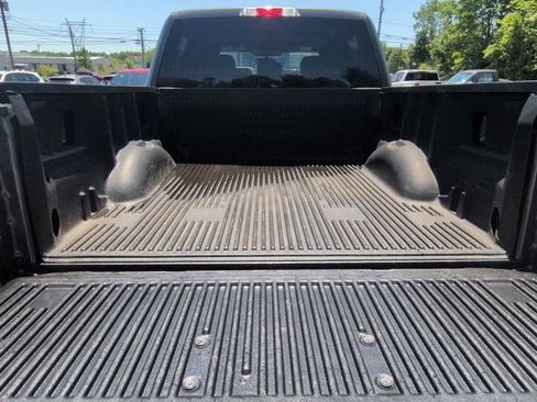 Used 2019 Ford F150 XLT w/ Equipment Group 301A Mid AWD/4WD image 25