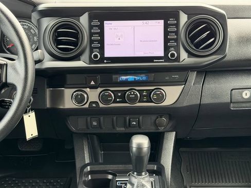 Certified 2023 Toyota Tacoma SR AWD/4WD image 21
