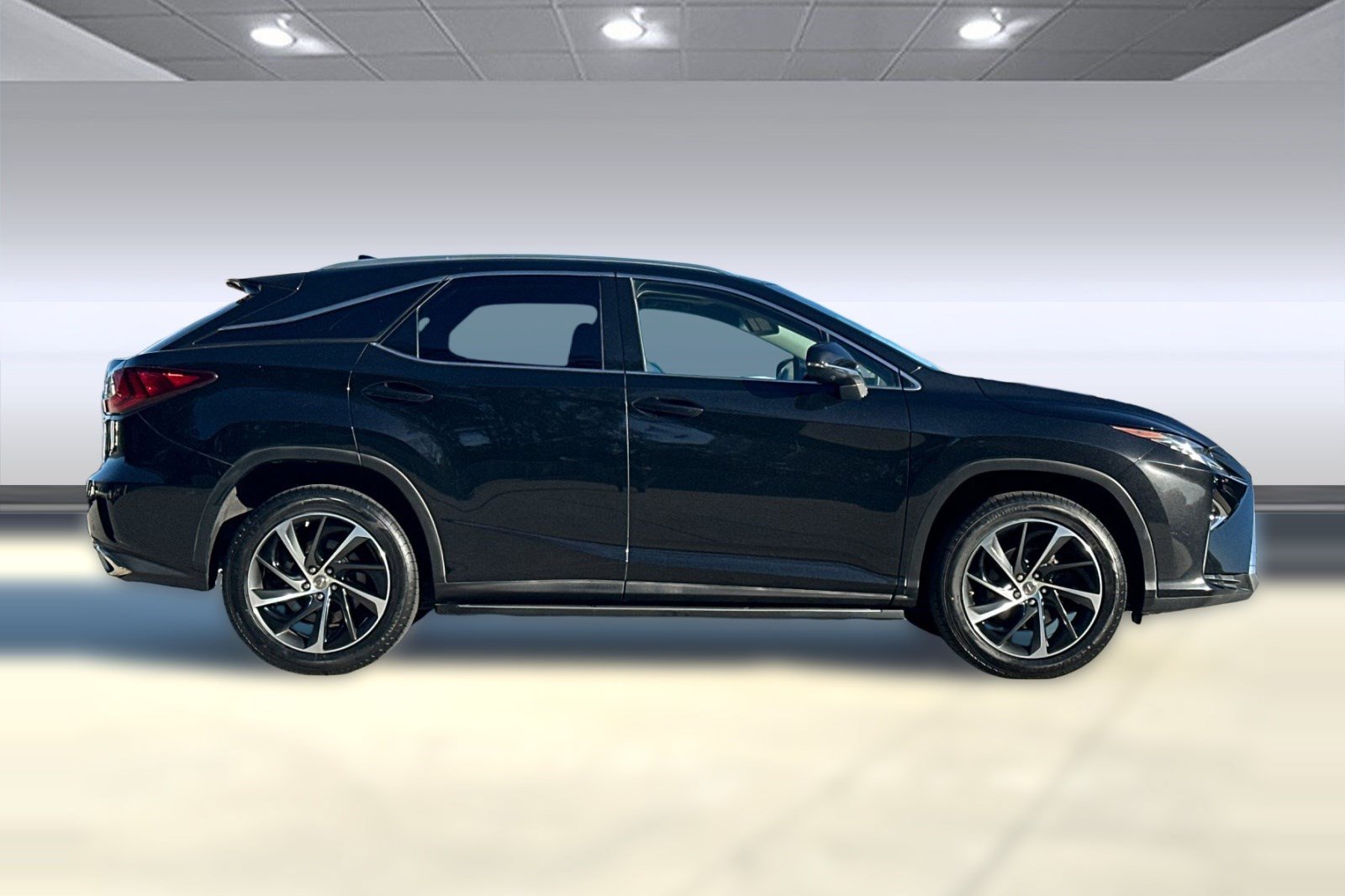 Used 2017 Lexus RX 350 FWD w/ Luxury Package image 7