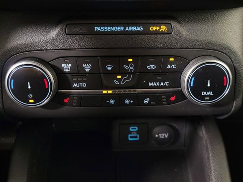 Used 2023 Ford Escape Active image 27