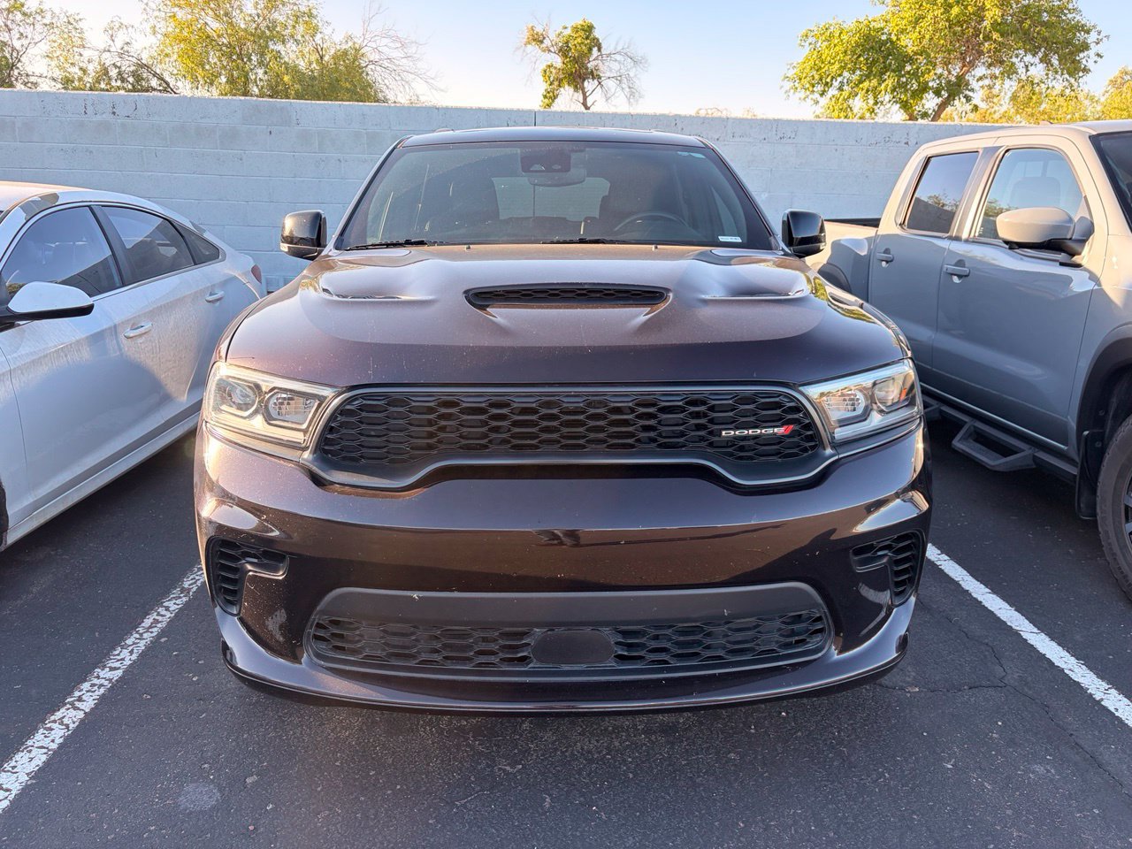 Used 2024 Dodge Durango GT RWD image 3