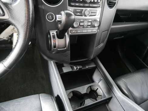 Used 2015 Honda Pilot EX-L image 24