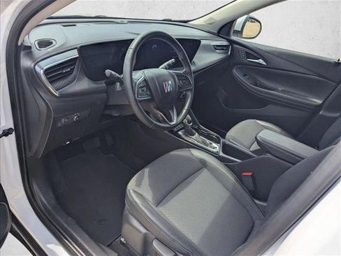 Used 2025 Buick Encore GX Preferred FWD image 10