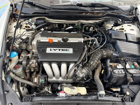 Used 2005 Honda Accord LX image 20