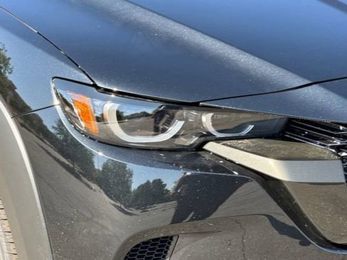 New 2025 MAZDA CX-50 AWD 2.5 Hybrid w/ Cargo Package image 32