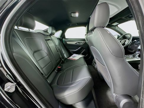 New 2024 Jaguar XF R-Dynamic SE image 28