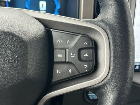 Used 2025 Ford Bronco Outer Banks image 29