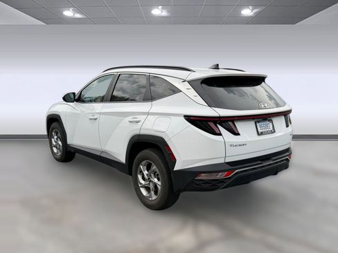 Used 2023 Hyundai Tucson SEL AWD/4WD image 3
