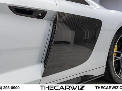 Used 2020 Audi R8 V10 performance AWD/4WD image 16