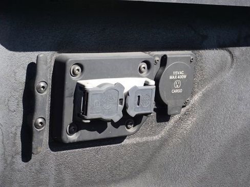 Used 2023 RAM 3500 Limited image 14