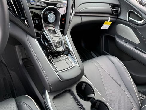 Certified 2026 Acura RDX SH-AWD w/ Advance Package image 25