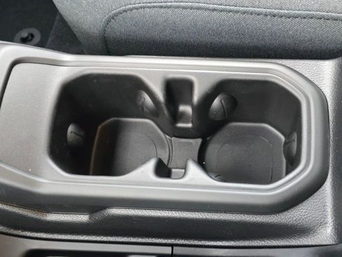 New 2026 Jeep Wrangler Willys image 38