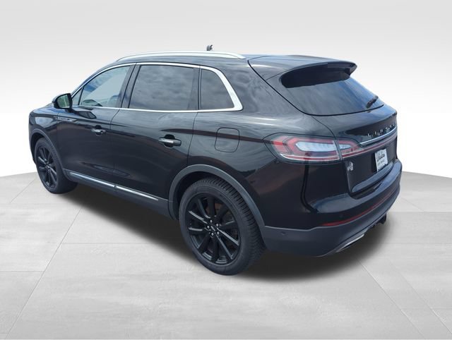Used 2020 Lincoln Nautilus Reserve w/ Equipment Group 201A AWD/4WD image 3
