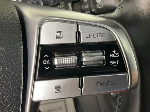 Used 2021 Kia Telluride EX image 19