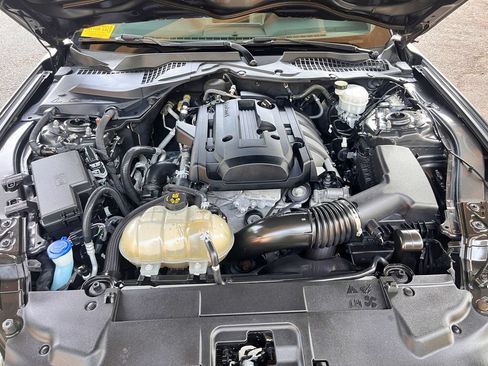 Used 2020 Ford Mustang Coupe w/ Equipment Group 101A RWD image 49