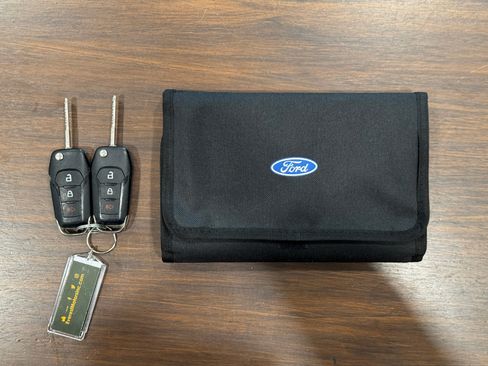 Used 2020 Ford F250 XLT w/ XLT Premium Package image 33