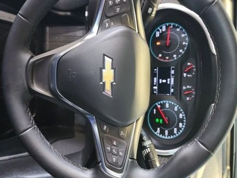 Used 2024 Chevrolet Malibu RS image 18