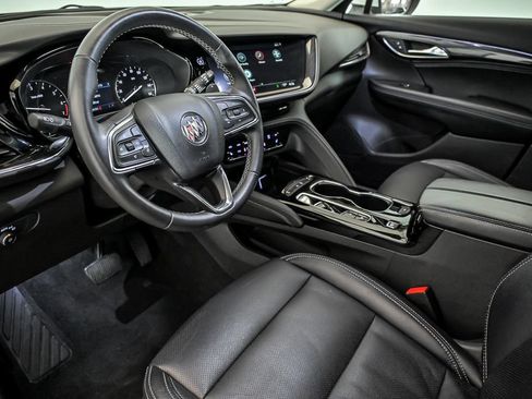 Used 2023 Buick Envision Preferred FWD image 11