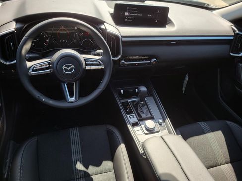New 2026 MAZDA CX-50 AWD 2.5 S w/ Preferred Pkg image 15