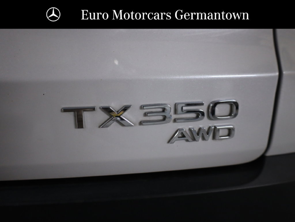 Used 2024 Lexus TX 350 AWD w/ Captains Chair Package image 51
