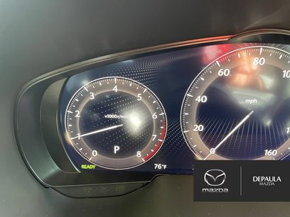 New 2026 MAZDA CX-90 3.3 Turbo w/ Premium Sport Pkg
